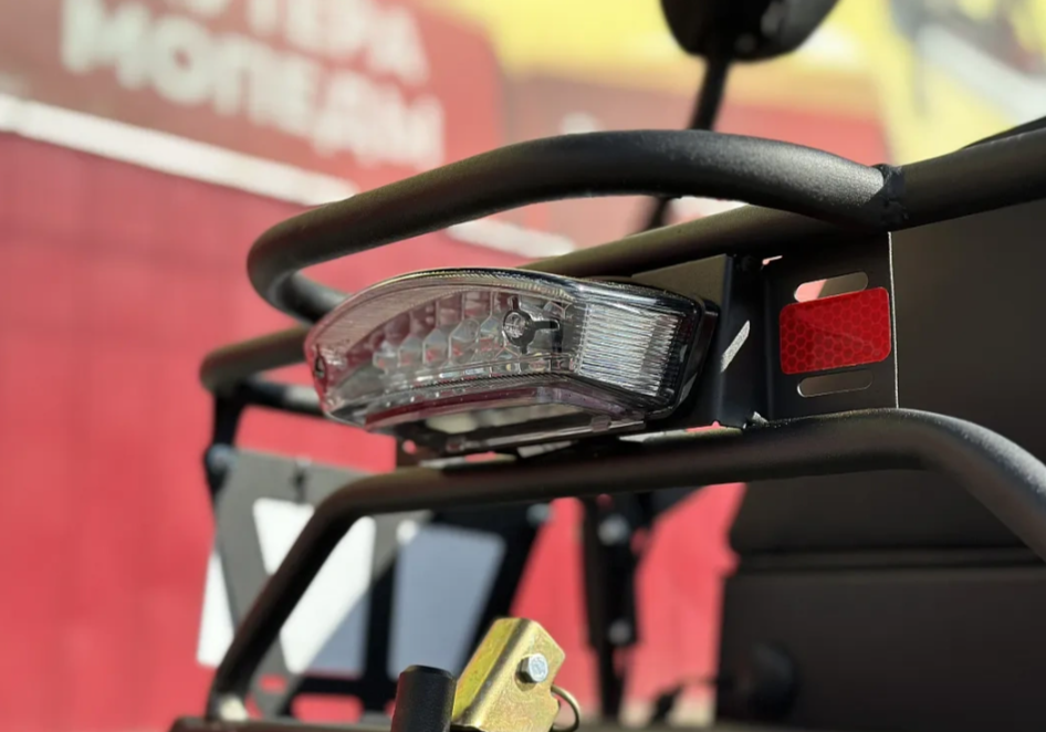 Снегоход РМ TAYGA PATRUL 800 SWT в Архангельске