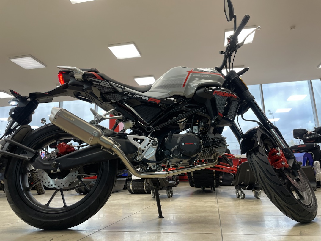Мопед PROMAX CB150R (49) в Архангельске