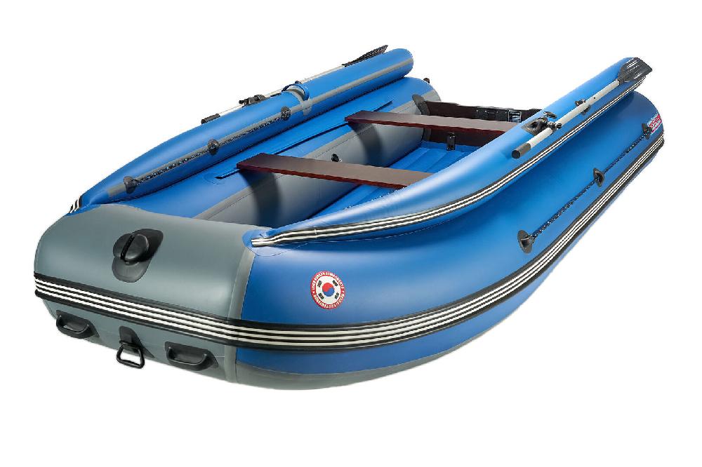 Лодка MISHIMO FAMILY LITE DF 370 в Архангельске