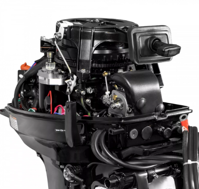 Лодочный мотор GLADIATOR G20FES в Архангельске