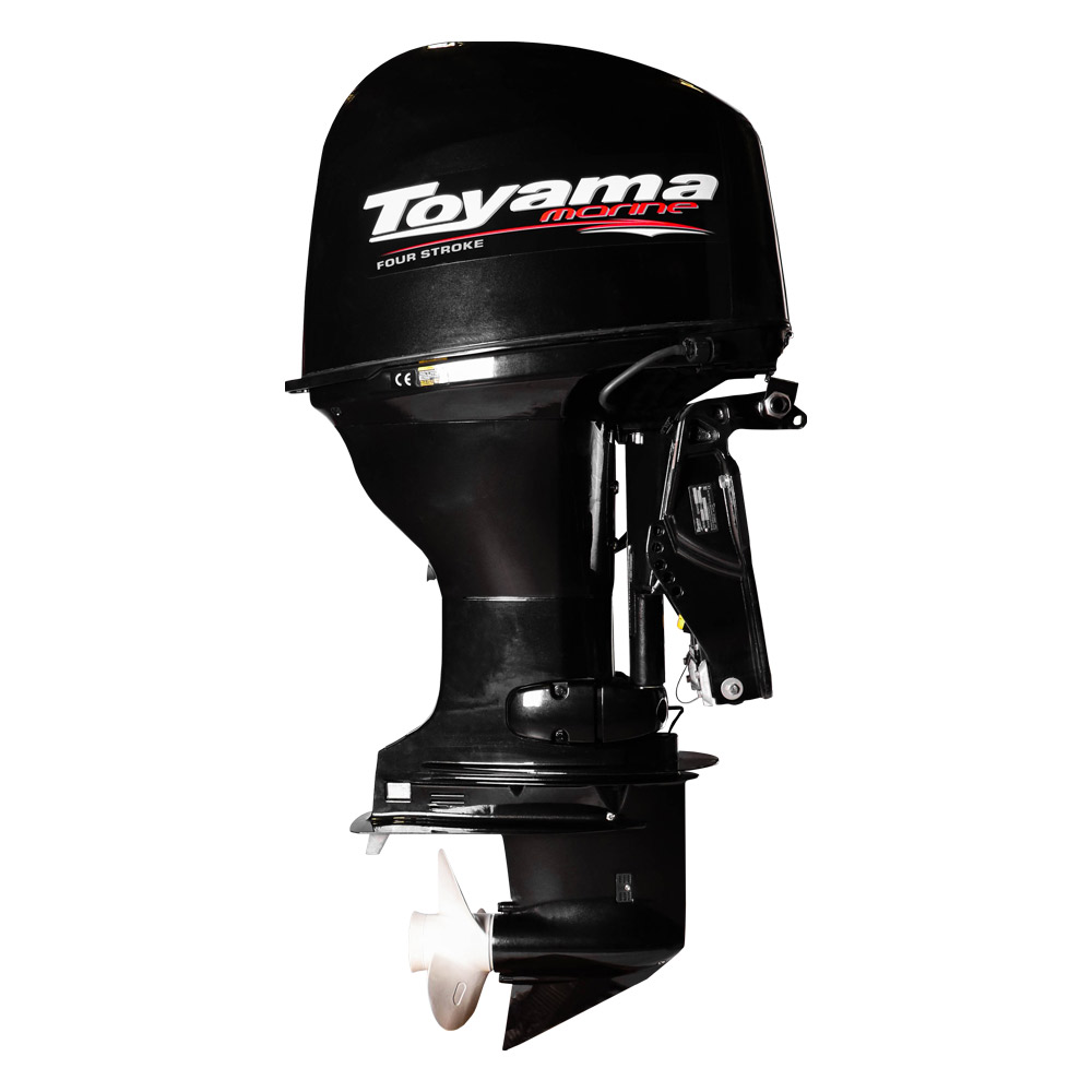 ЛОДОЧНЫЙ МОТОР TOYAMA F50FEL-T-EFI в Архангельске