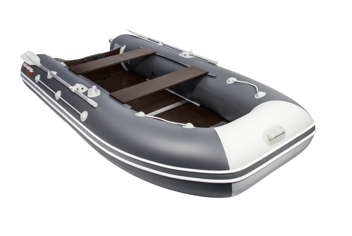 Лодка Таймень LX 3400 СК в Архангельске