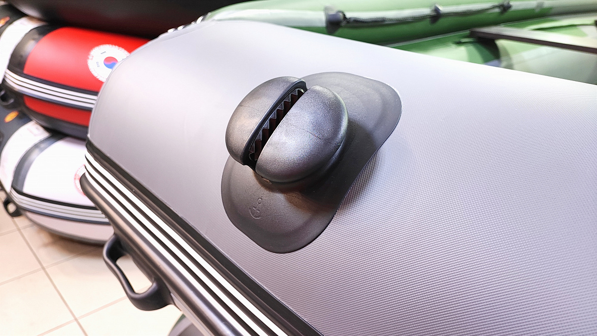 Лодка MISHIMO FAMILY PRO 350 в Архангельске