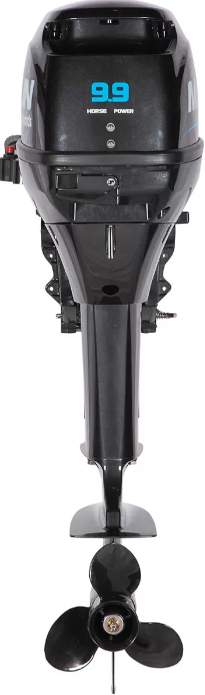 Лодочный мотор MARLIN MP 9.9 AMHL в Архангельске