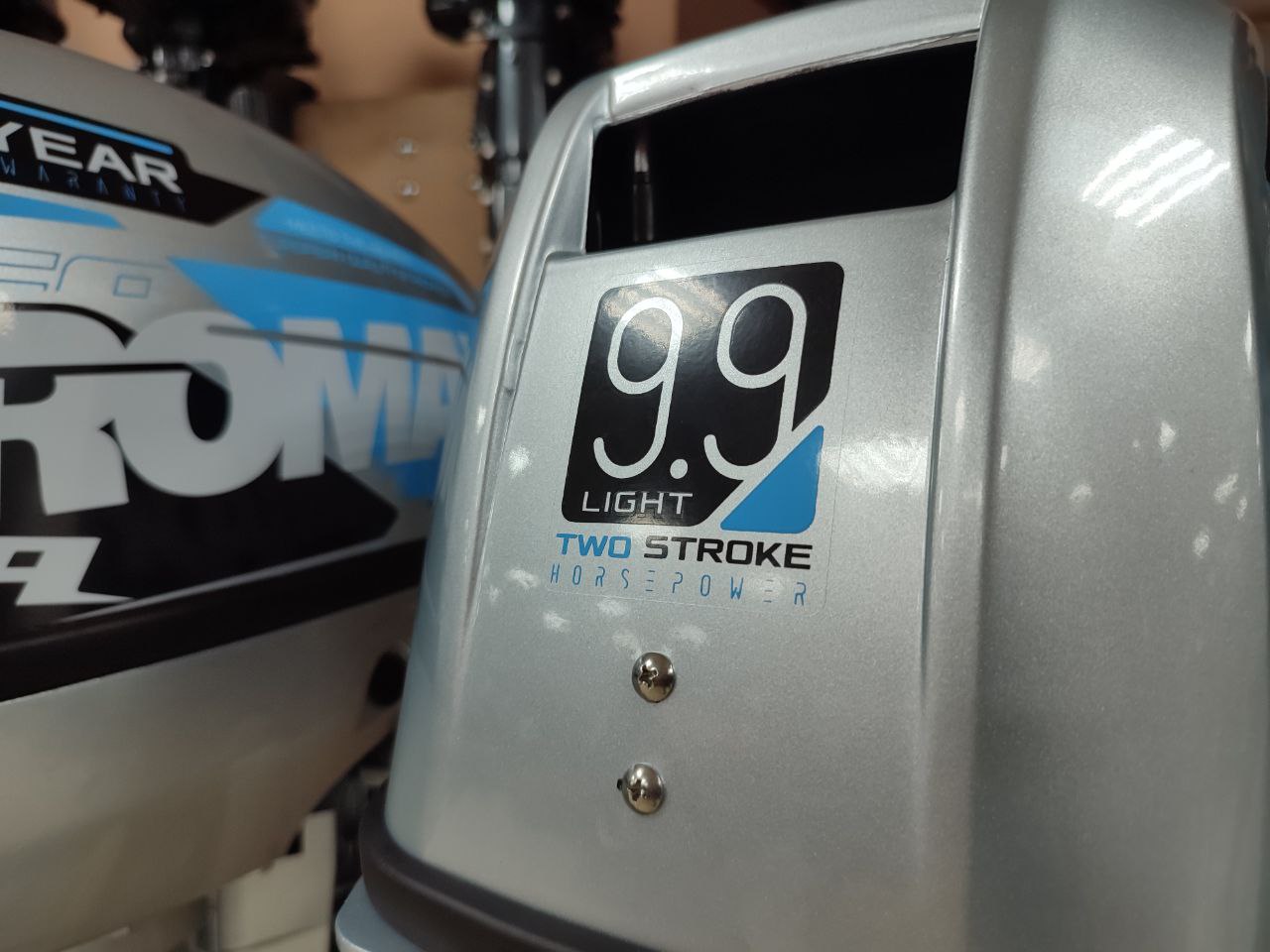 Лодочный мотор PROMAX SP9.9FHS LIGHT в Архангельске