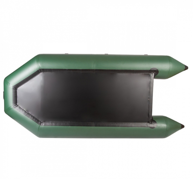 ЛОДКА НАДУВНАЯ YUKONA 280 TL (БЕЗ ПАЙОЛА) в Архангельске