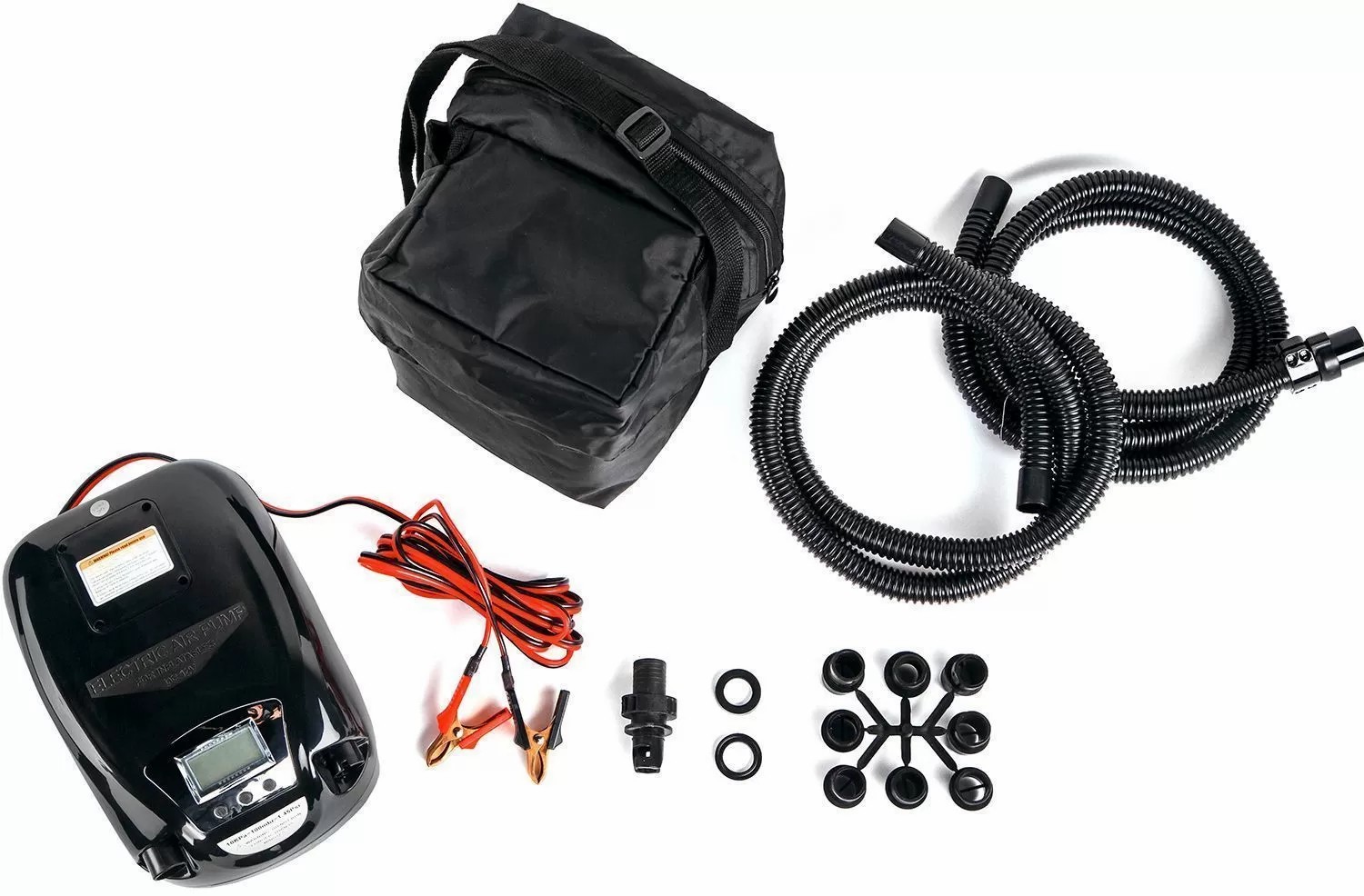 ЭЛЕКТРИЧЕСКИЙ НАСОС MARLIN GP-80 D в Архангельске