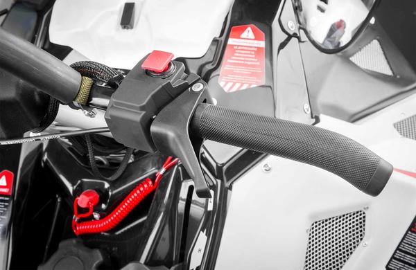 Снегоход STELS ВИТЯЗЬ SA800 2.0 в Архангельске