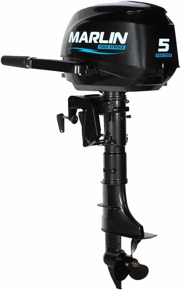 Лодочный мотор MARLIN MF 5 AMHS в Архангельске