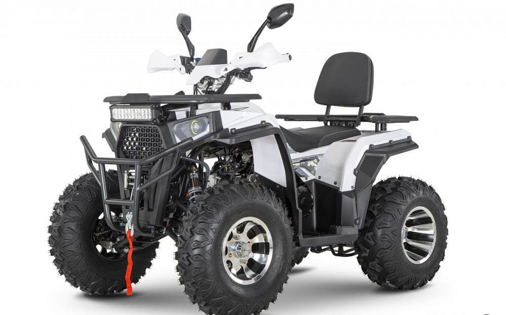 Квадроцикл YACOTA VIKING PRO 200 в Архангельске