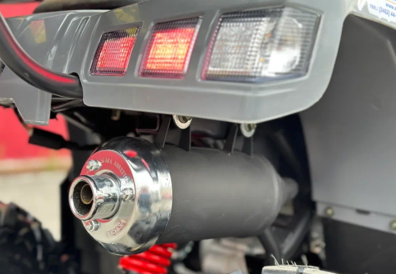 Квадроцикл GBM MAVERICK 300 NEW в Архангельске