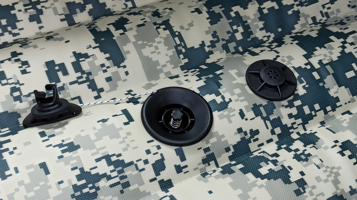 Лодка MISHIMO SPORT 370 в Архангельске