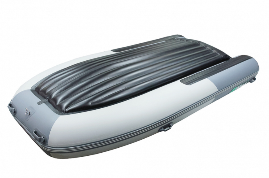 НАДУВНАЯ ЛОДКА GLADIATOR E300S в Архангельске