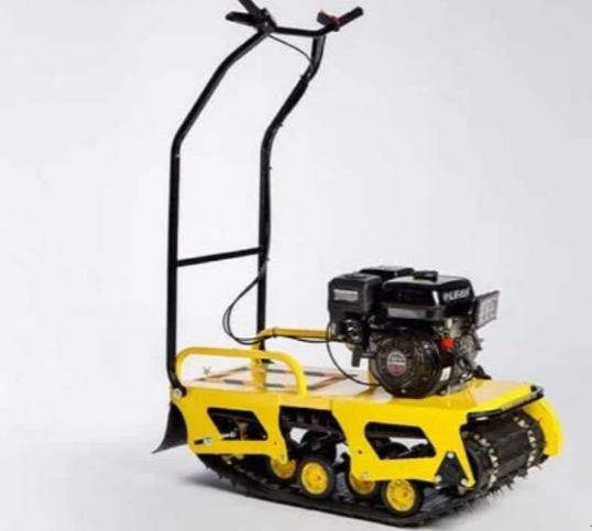 Мотобуксировщик FISHRIDE МИНИ 6.5 л.с. в Архангельске