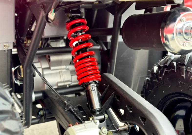 Квадроцикл GBM MAVERICK 300 NEW в Архангельске