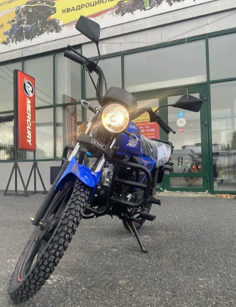 Мопед VENTO RIVA - II SX PRO в Архангельске