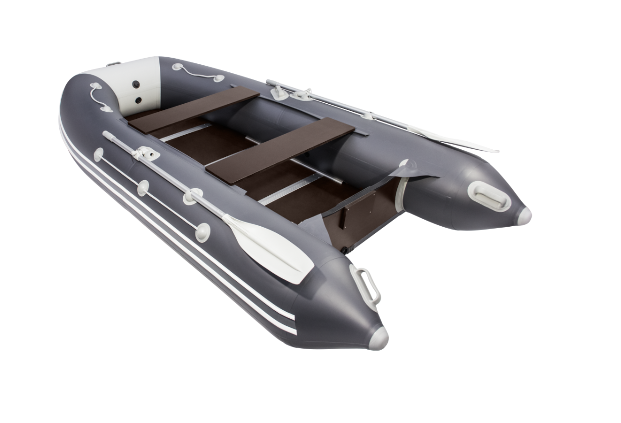 Лодка Таймень LX 3400 СК в Архангельске