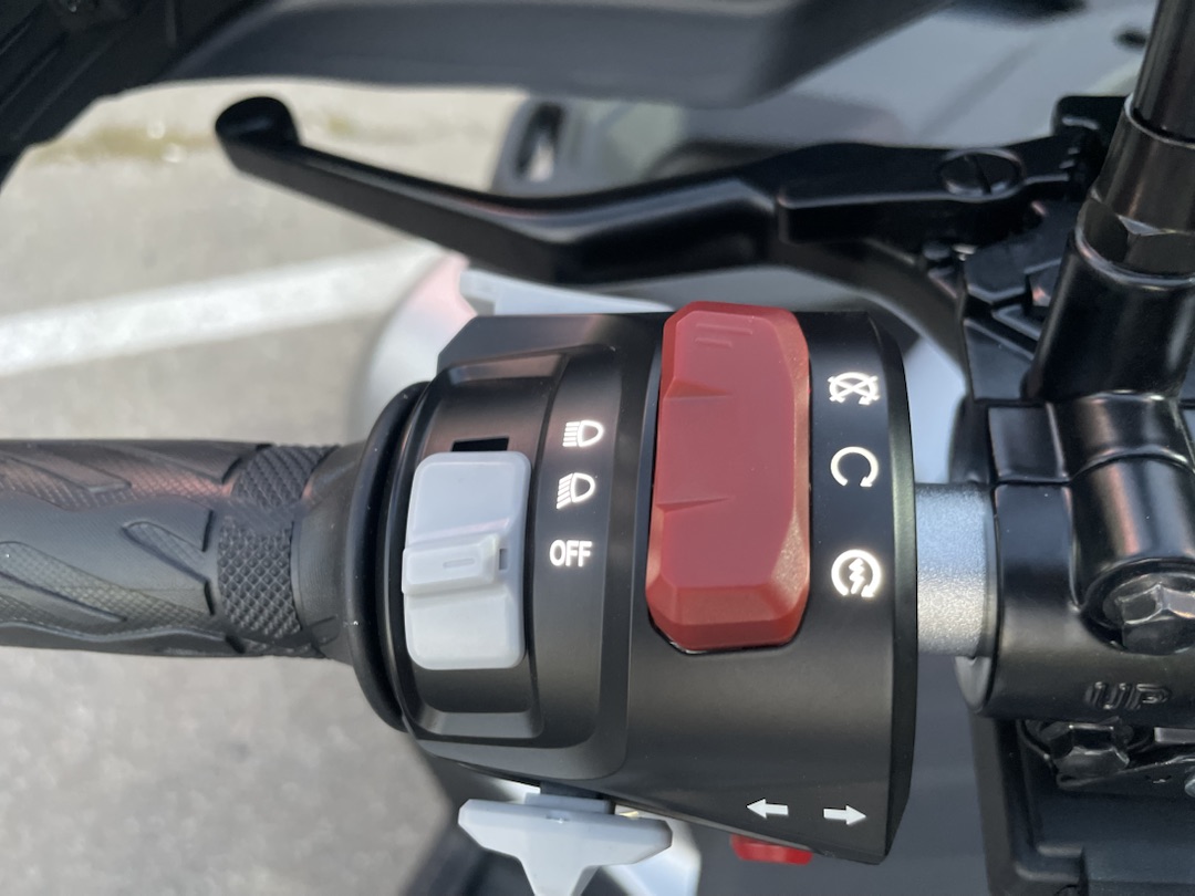 Квадроцикл BENDA Redstone 550 R2 в Архангельске