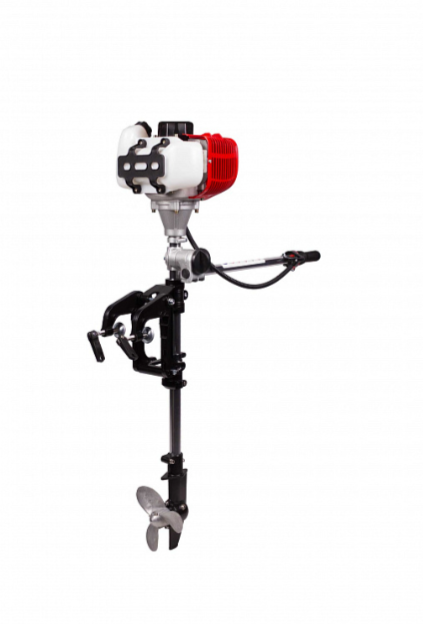 Подвесной лодочный мотор TOYAMA TA 2 в Архангельске