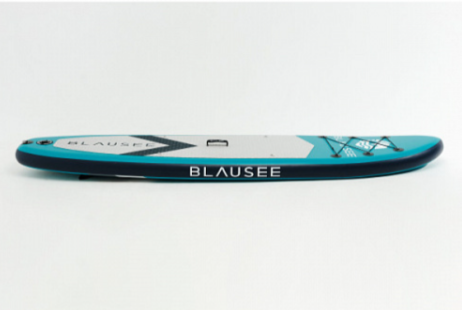 НАДУВНОЙ SUP-BOARD BUSINESS LIGHT BLUE 10,6 в Архангельске