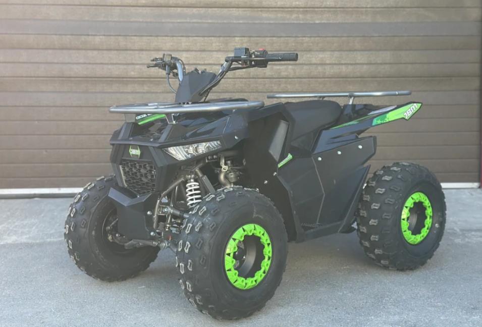 Квадроцикл GBM DAXTER 220 NEW в Архангельске