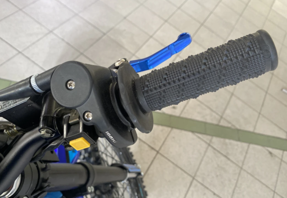 Кроссовый мотоцикл PROMAX DAIKON CB330 в Архангельске