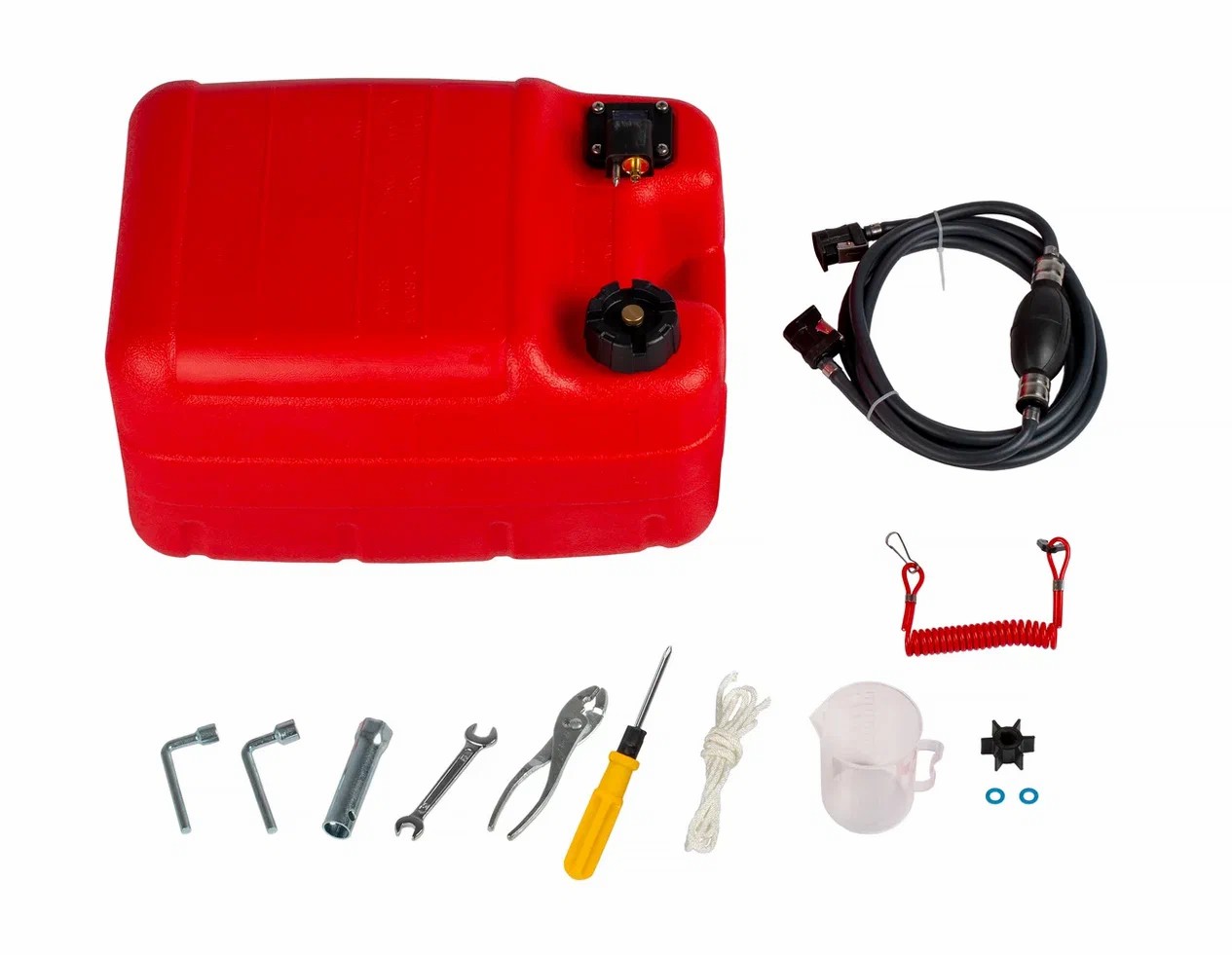 ЛОДОЧНЫЙ МОТОР GLADIATOR G20FHS в Архангельске