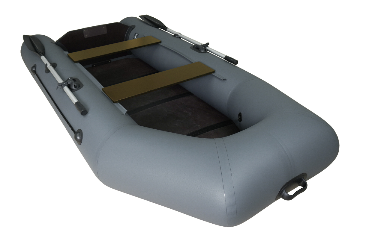 Лодка БАРС 2900 Слань-книжка киль в Архангельске