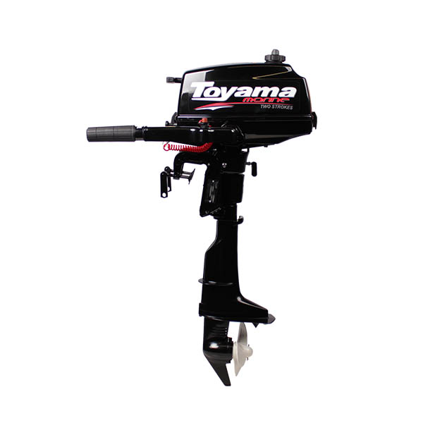 ЛОДОЧНЫЙ МОТОР TOYAMA TC3.6BMS в Архангельске