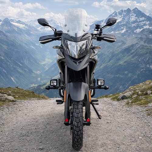 Мотоцикл PROMAX TOURING PR300 в Архангельске