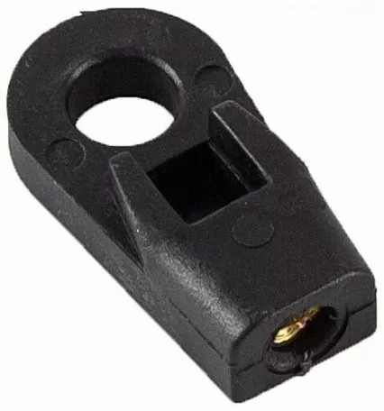 КОННЕКТОР ТРОСА ГАЗ-РЕВЕРС, ПЛАСТИК / 703-48345-01 в Архангельске