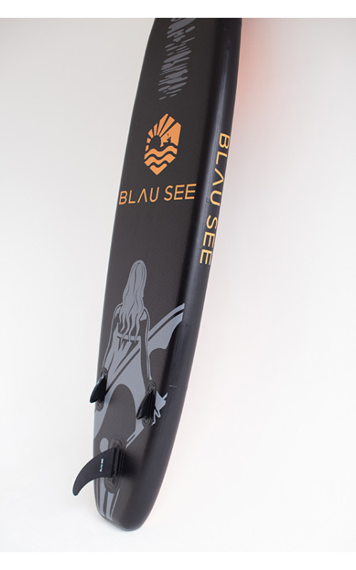 НАДУВНОЙ SUP-BOARD MOONLIGHT 10,6 в Архангельске