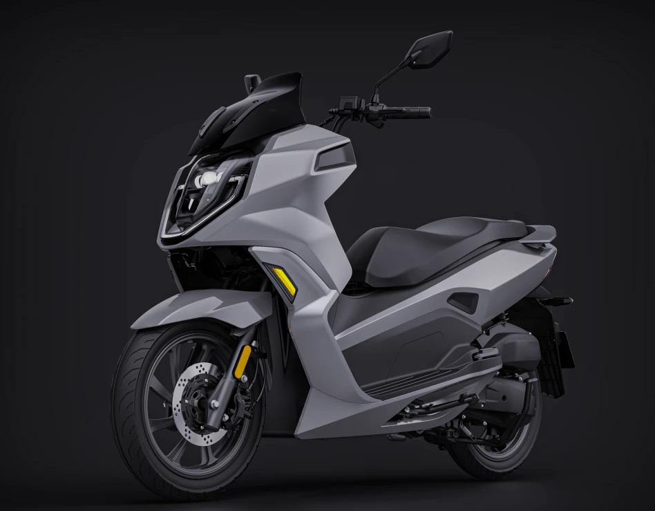 Скутер FAIDET BATUR 250(49) в Архангельске