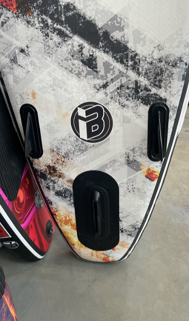 SUP (САП) ДОСКА RAIDEX I BOARD 11’ (332СМ) «MRAMOR» в Архангельске