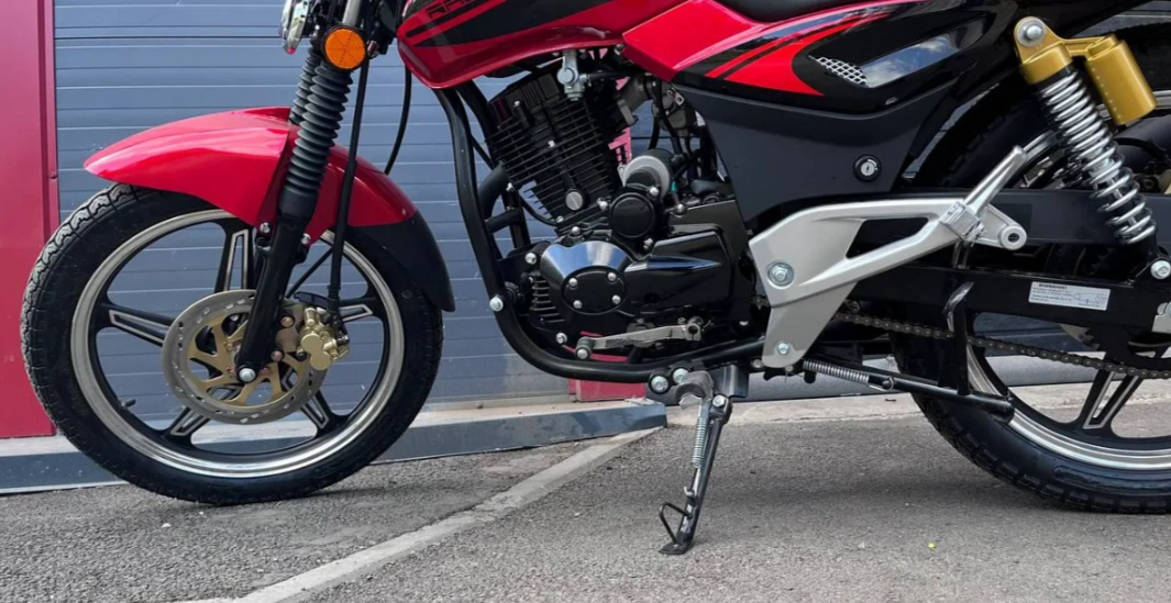 Мотоцикл RACER MAGNUM RC200-C5B в Архангельске