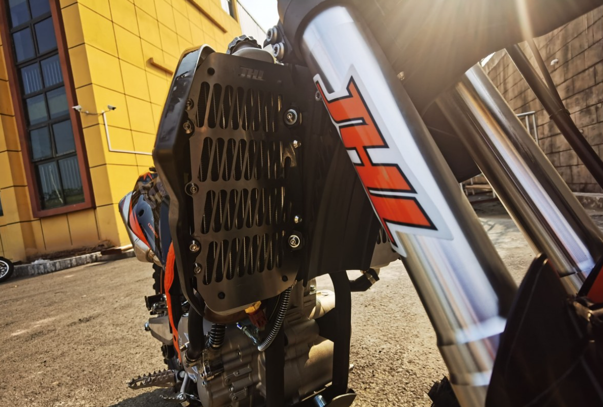 Мотоцикл JHLMOTO JHL Z5 NB300 (174MN-5) в Архангельске