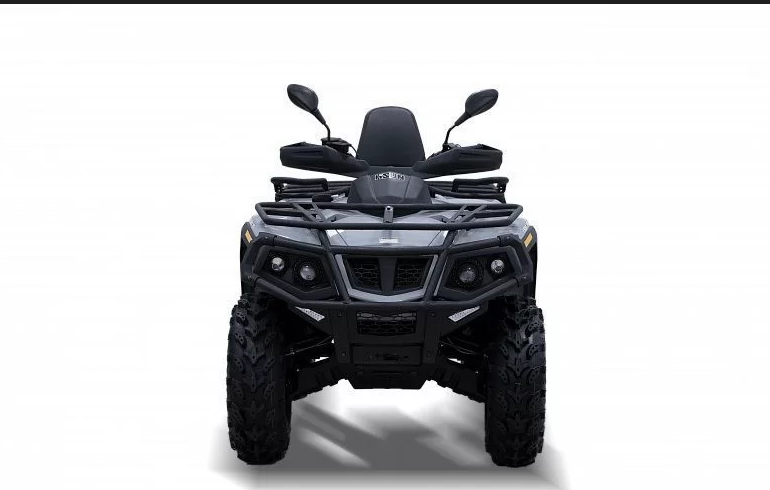 Квадроцикл HISUN TACTIC 550 (HS550ATV) NORMAL в Архангельске