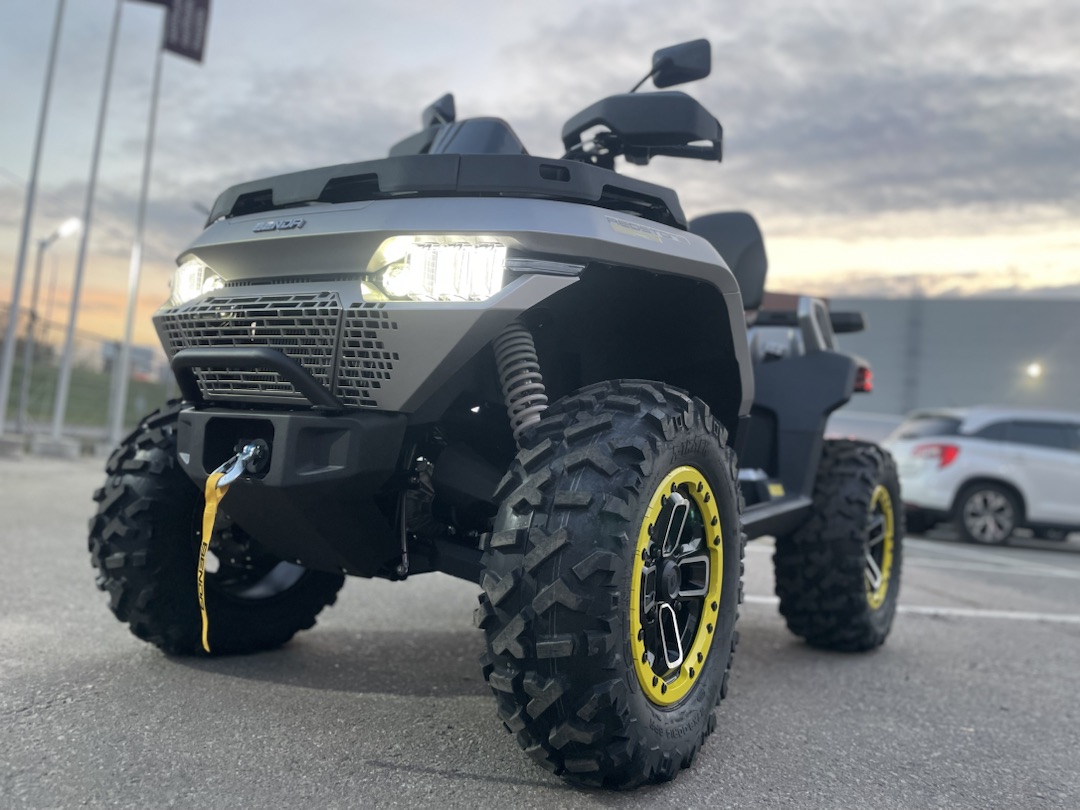 Квадроцикл BENDA Redstone 550 R2 в Архангельске