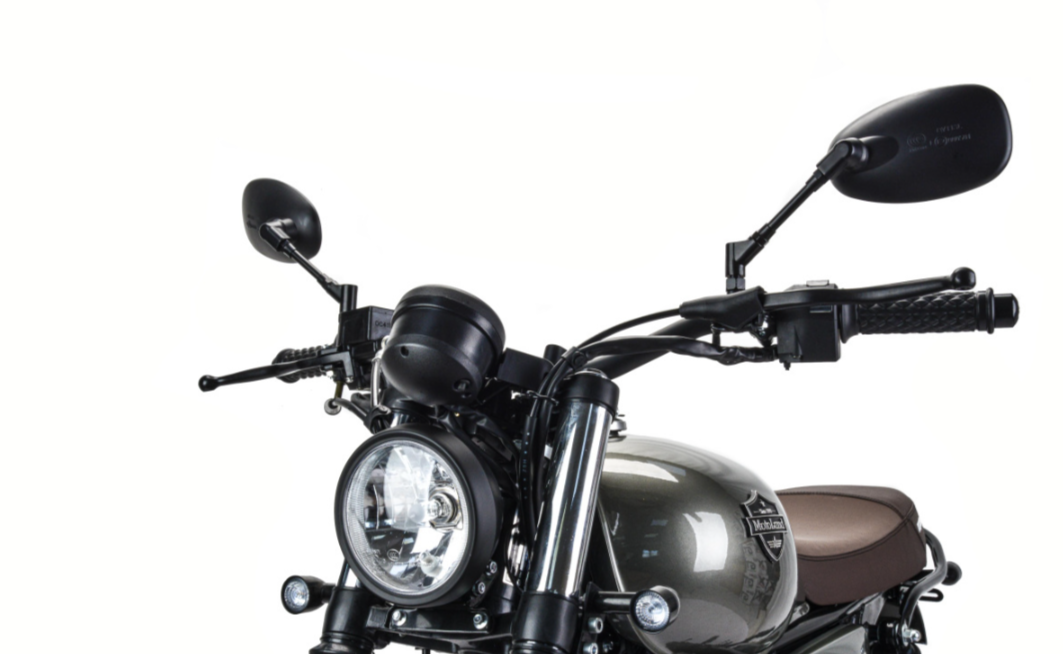 Мотоцикл MOTOLAND (МОТОЛЕНД) TEXAS 300 в Архангельске