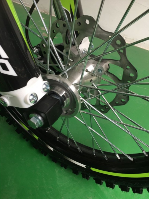 Питбайк JHLMOTO JHL Z140E (YX1P56FMJ) в Архангельске