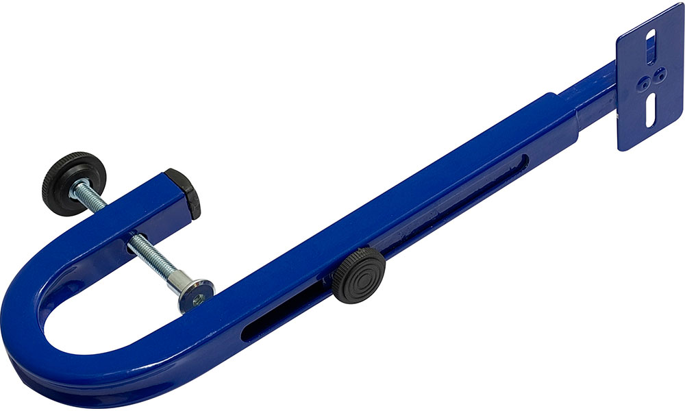 Кронштейн датчика эхолота №1 сплошной в Архангельске