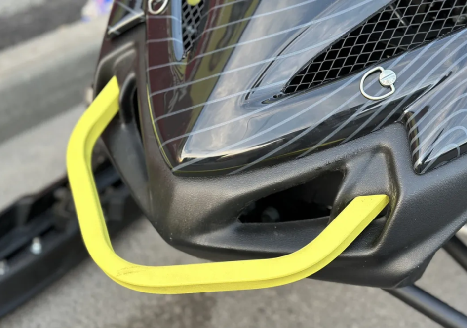 Снегоход РМ TIKSY 500 4Т в Архангельске