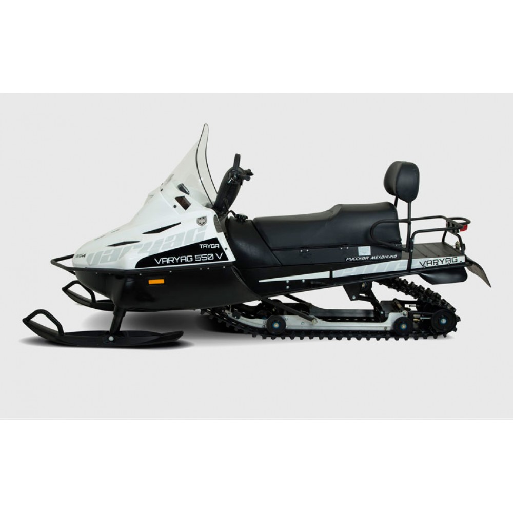 Снегоход РМ ТАЙГА ВАРЯГ 550 V XE в Архангельске