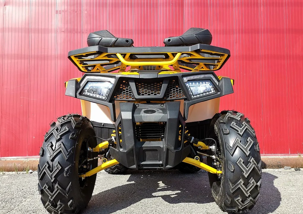 Квадроцикл PROMAX STORM 280 LUX в Архангельске