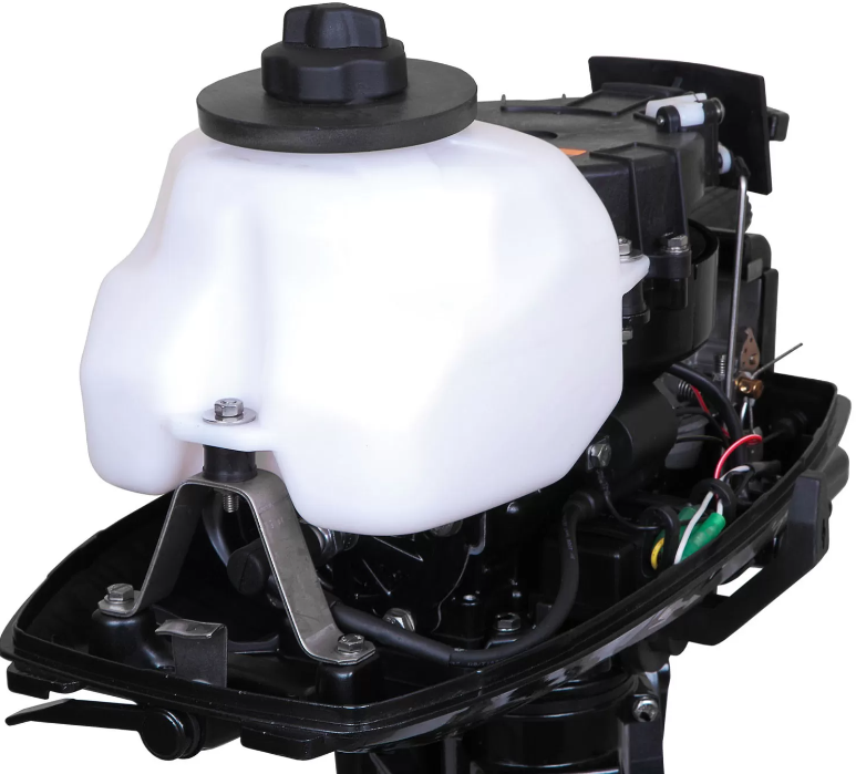 Лодочный мотор MARLIN MP 5 AMHL в Архангельске