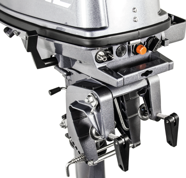 Лодочный мотор APACHE T5 BS в Архангельске