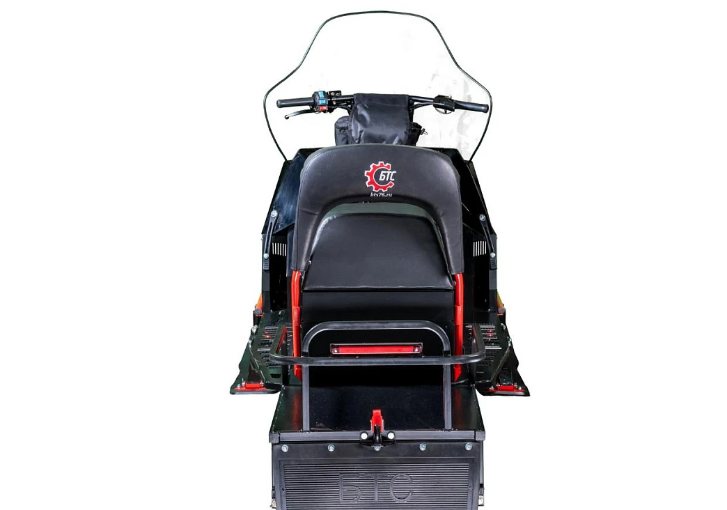 Снегоход БТС 4Т ЛЮКС / 29 л.с. 726 м3 в Архангельске