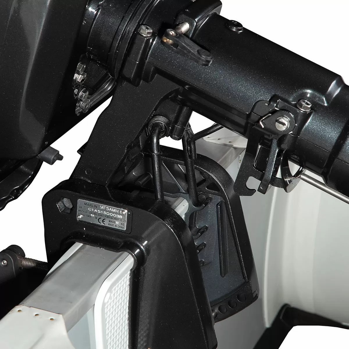 Лодочный мотор MARLIN MF 5 AMHS в Архангельске