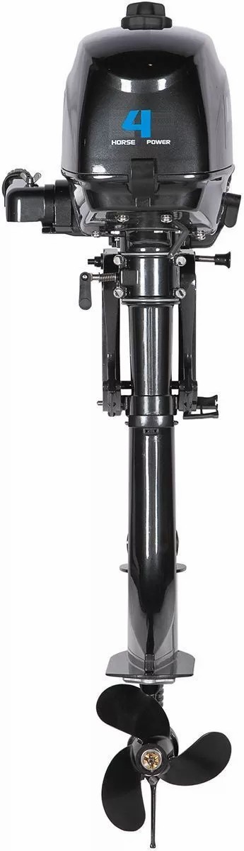 Лодочный мотор MARLIN MP 4 AMHS в Архангельске