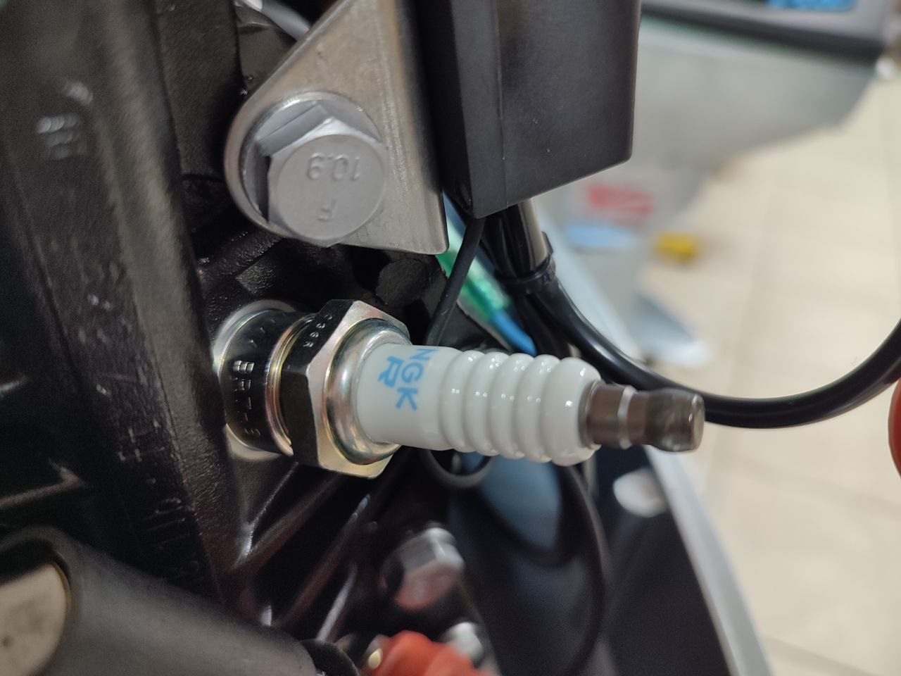 Лодочный мотор PROMAX SP9.9FHS (20) PRO в Архангельске